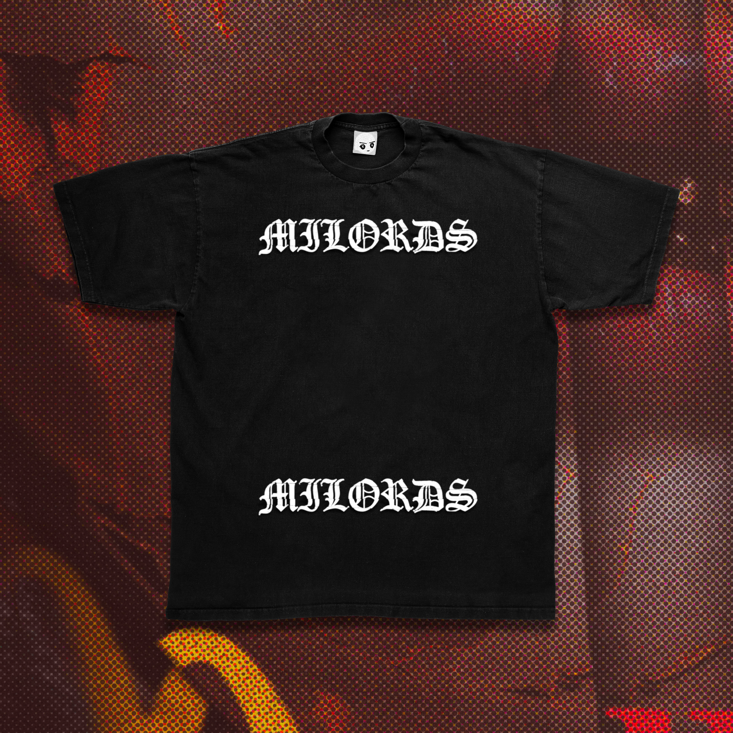 MILORDS "MILORDS MILORDS" Old English - Custom
